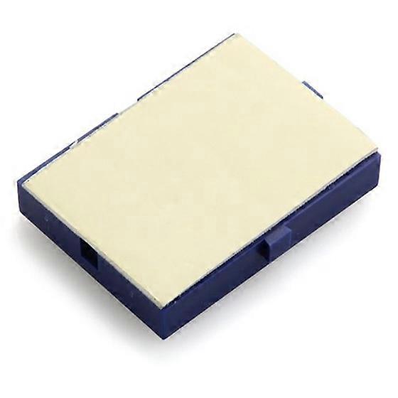 5 PCS Breadboard Electronics Experimentation Board 4,5x3,5 cm Blue