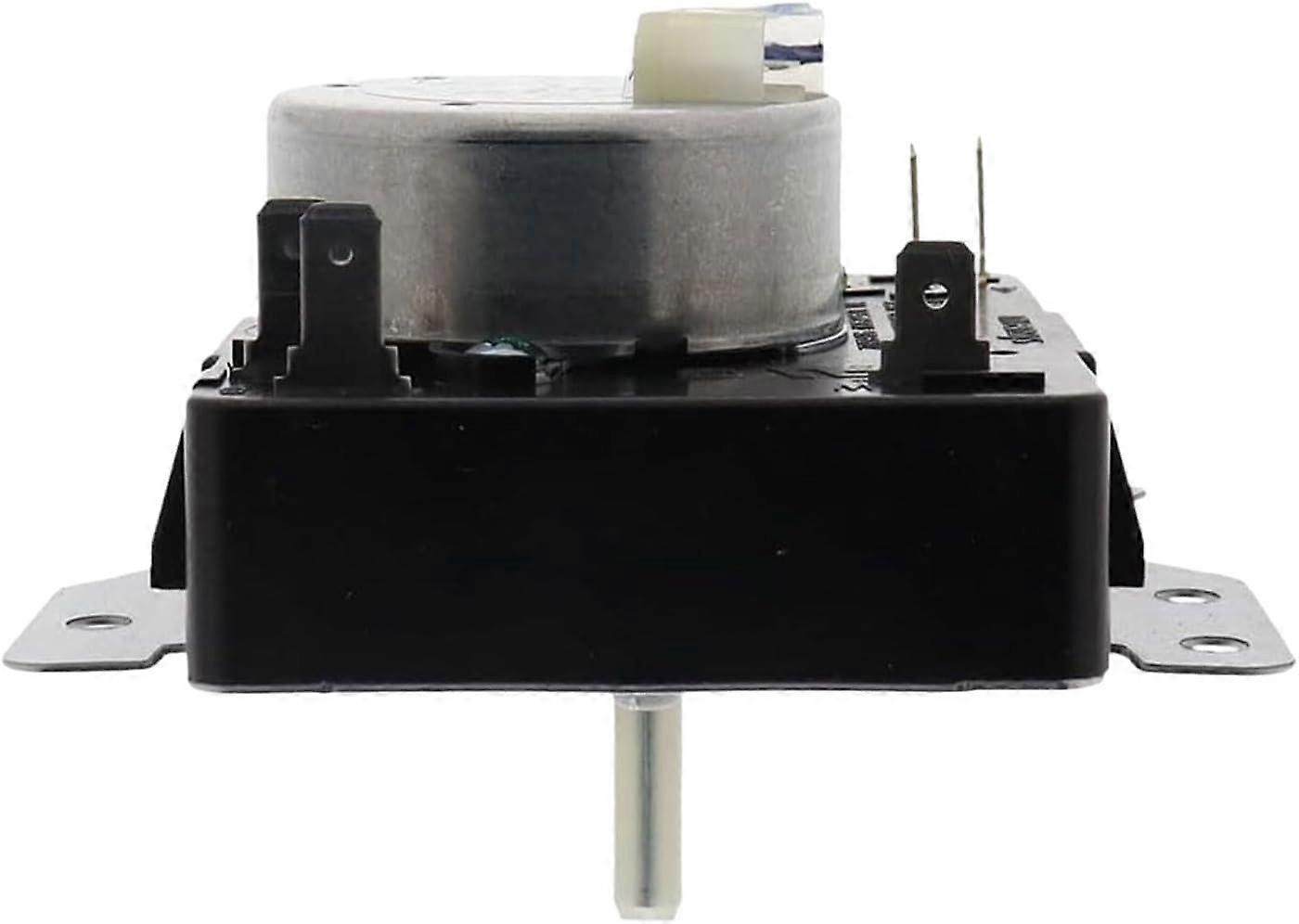 Dryer Timer Replacement for Whirlpool Maytag Amana OEM W10185992 WPW10185992 Cycle Control