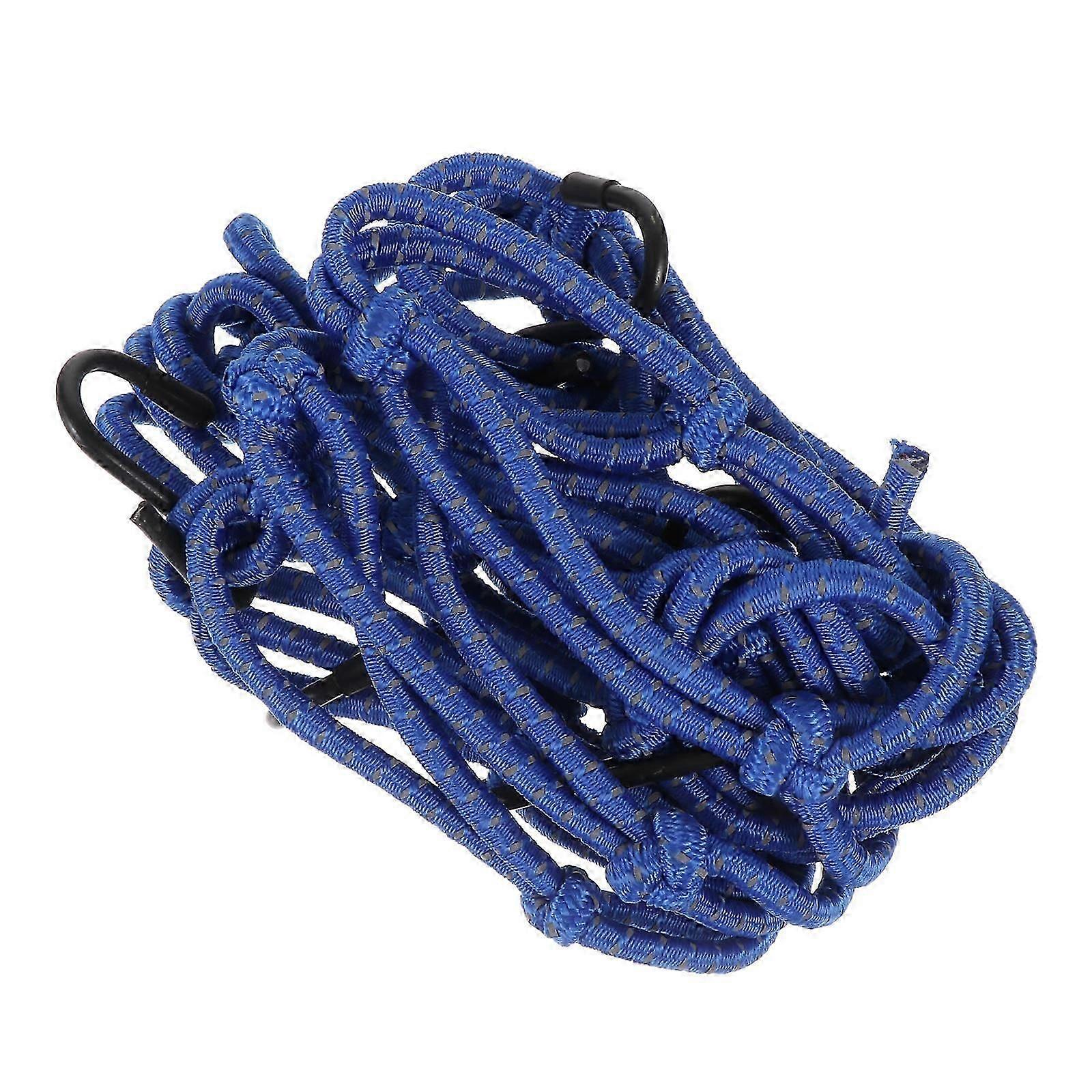 Reflective Rope Motorcycle Rope for Luggage Net