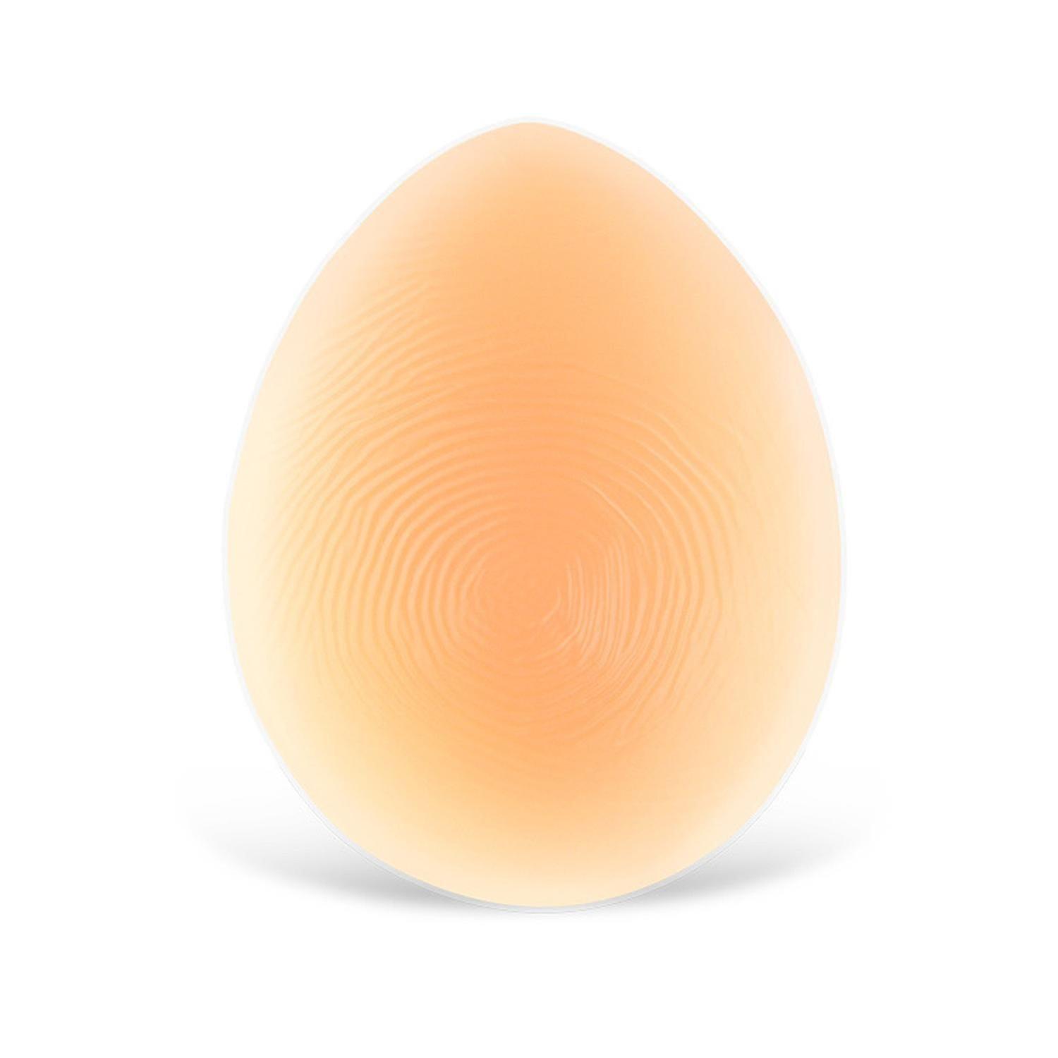 2x Breast Forms Fake Boobs False Silicone Transgender Enhancer Bust