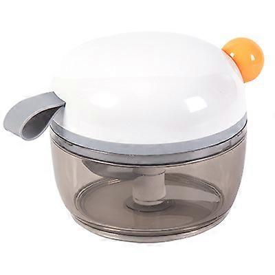 Aebor Processor for Vegetable, Nuts, Garlic, Salad, Puree and Pestos 