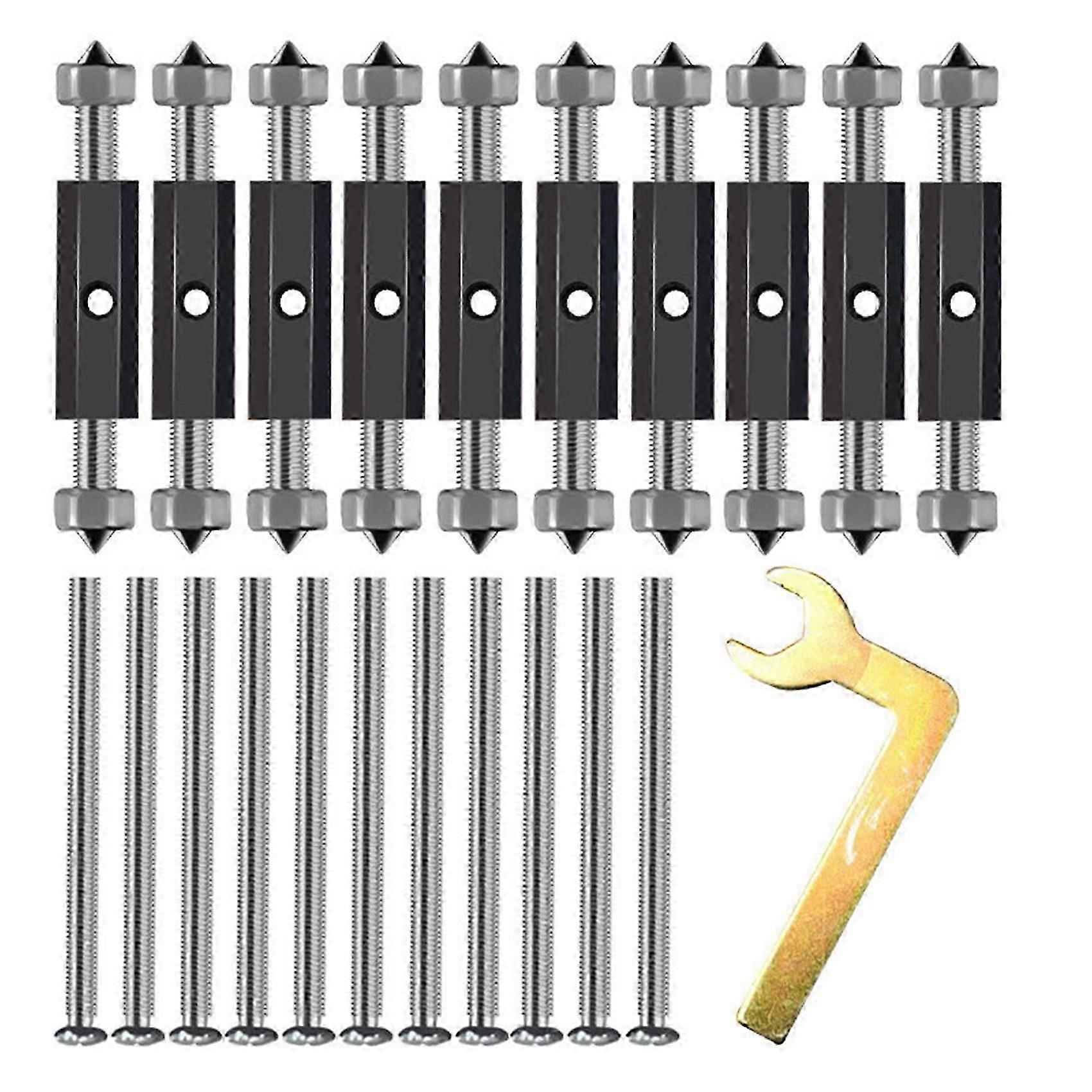 Socket box repairer electric box support rod 86 type switch universal socket repairer