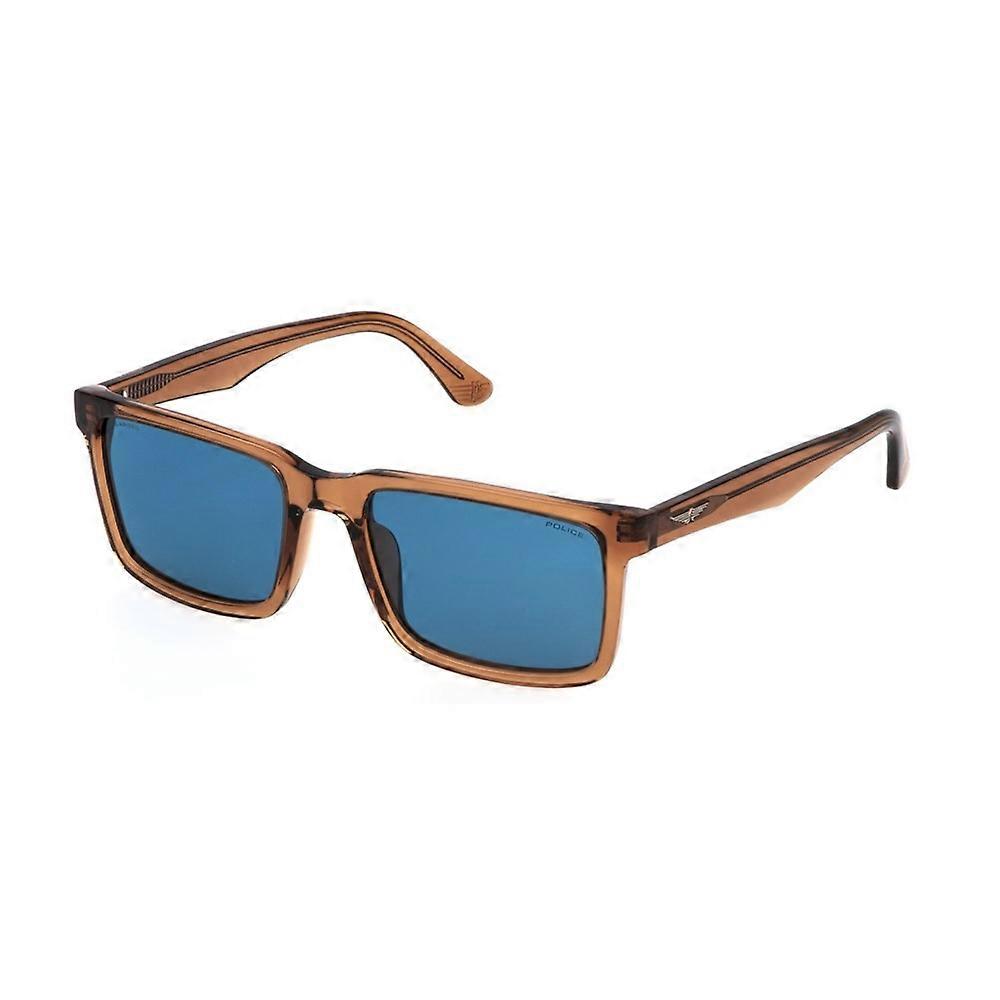 Glasses Police splp21e57805p