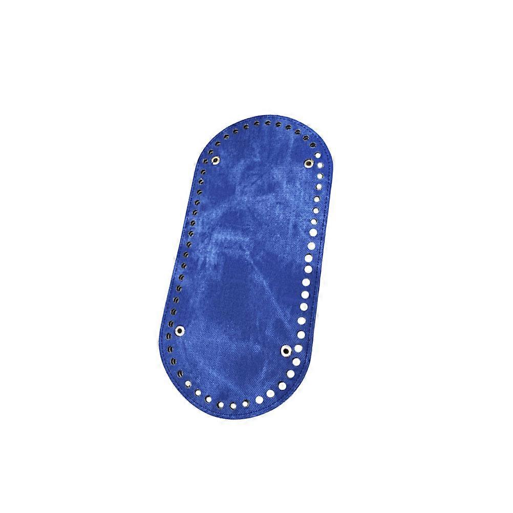 Denim Bag Bottom Base for Bags Decoration with Durable Material