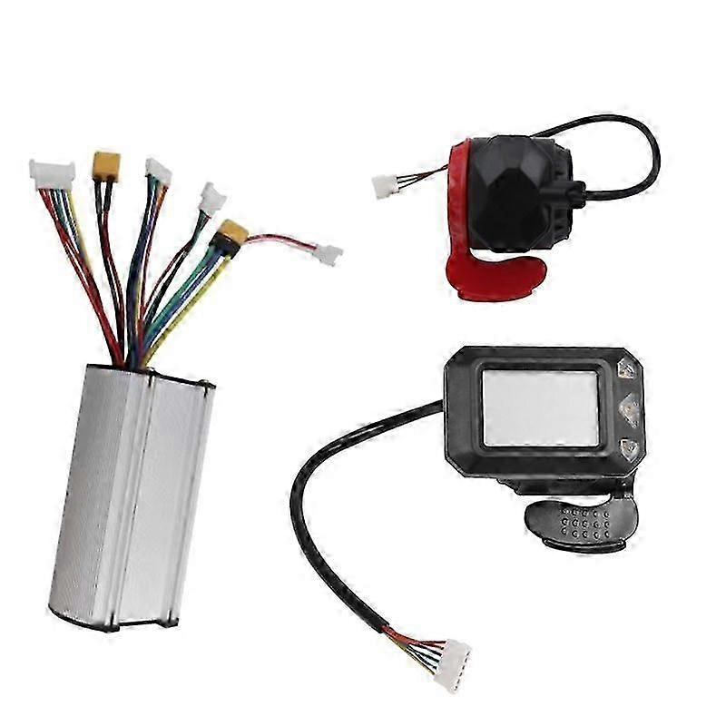 36V 350W Folding Scooter Controller Kit