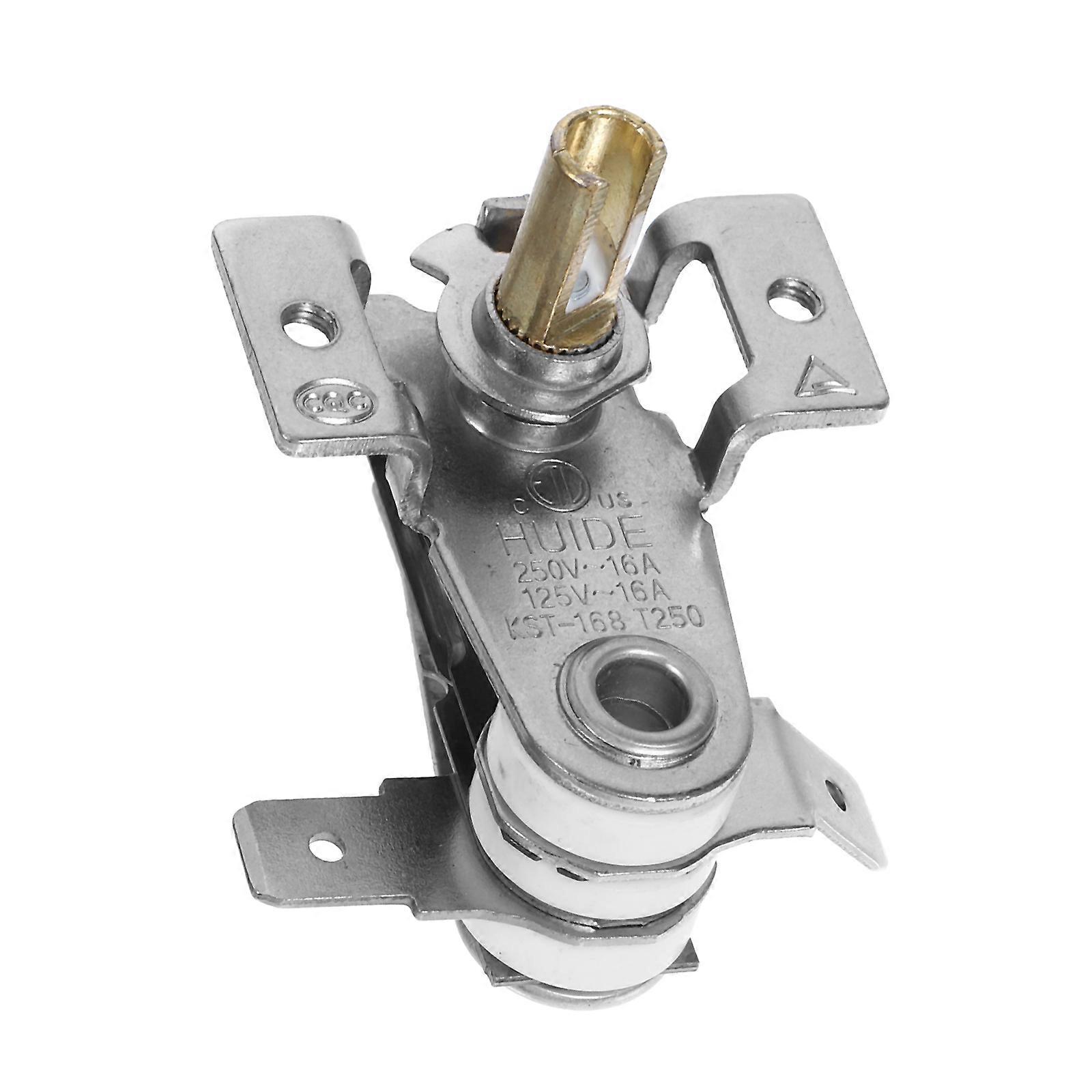 Thermostat Temperature Control Replacement for Electric Radiator 16A 250V