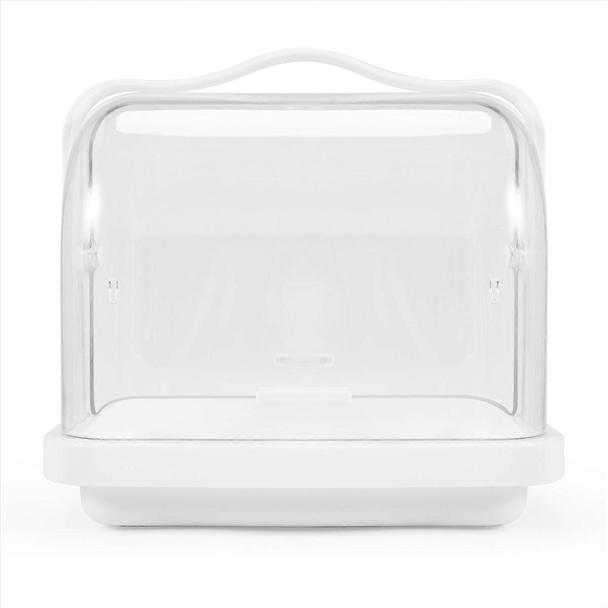 Kitchen Bread Storage Box Plastic Medicine Storage Box