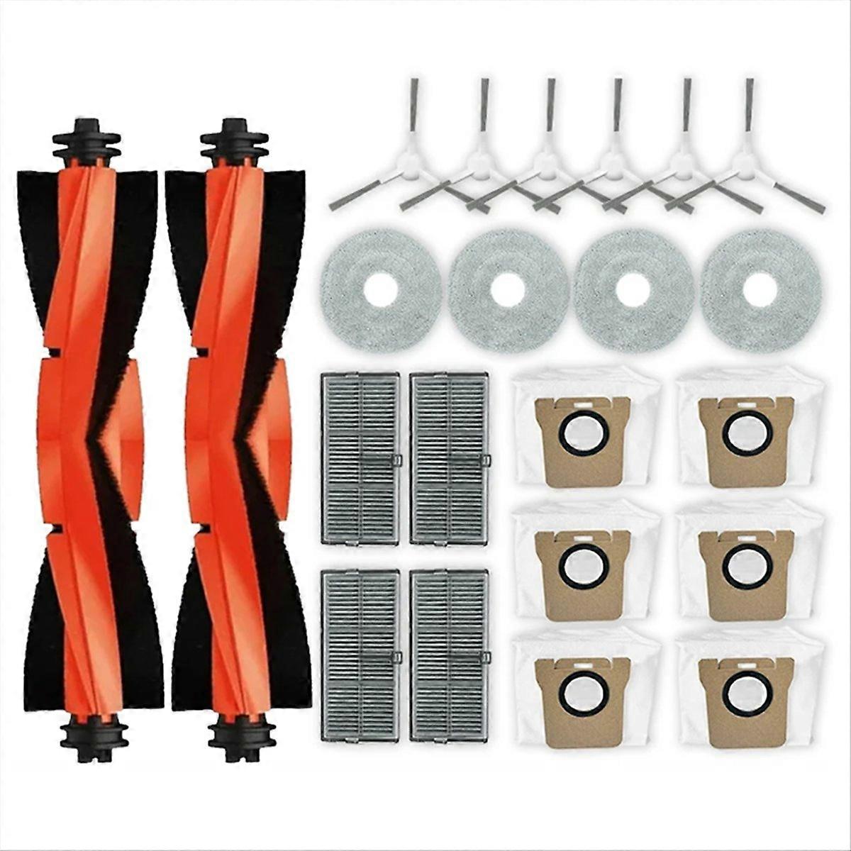 For M30S D103CN Accessories Consumables Replacement Part