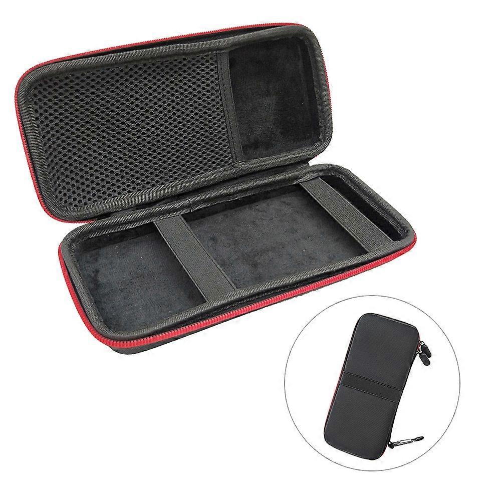 Multi-Use Shockproof Storage Case for Power Bank Holder Black