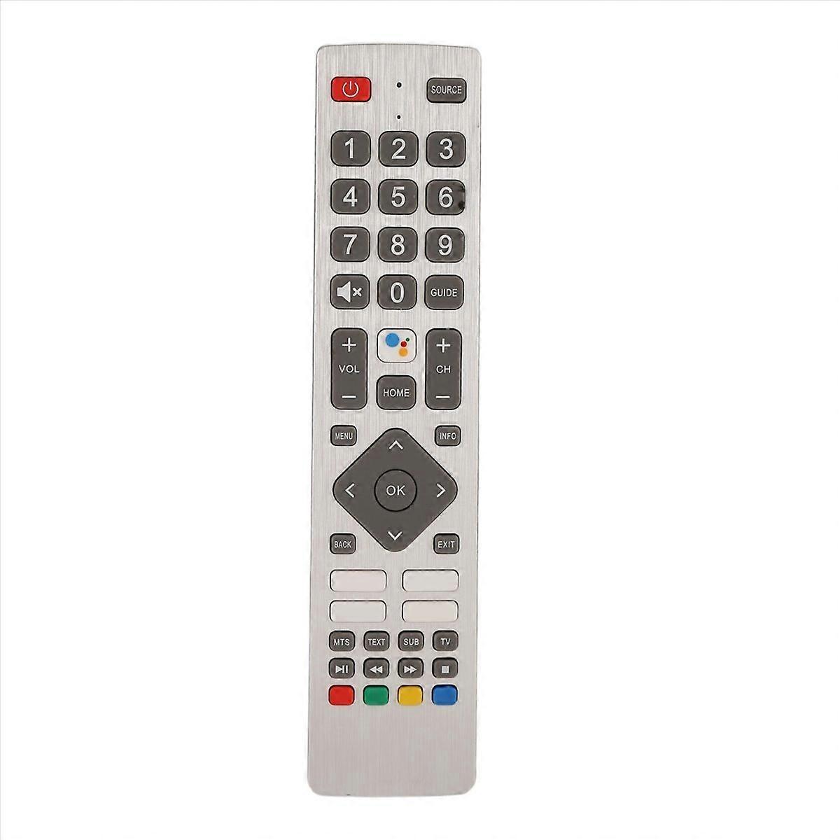 RMC0133 Remote Control Replace for TV