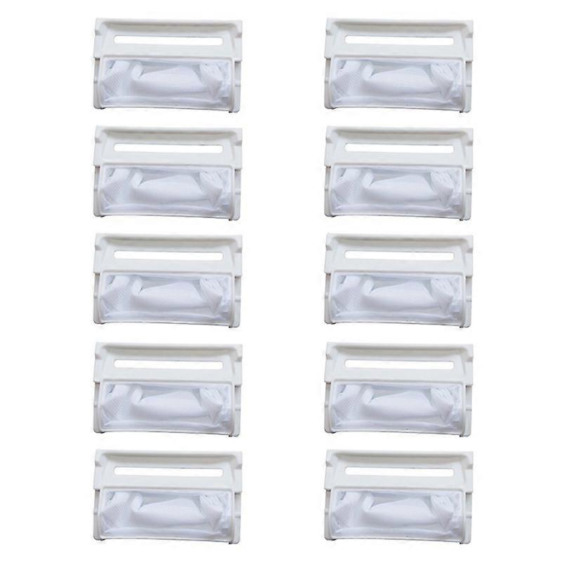 For Washing Machine Accessories Filter Bag