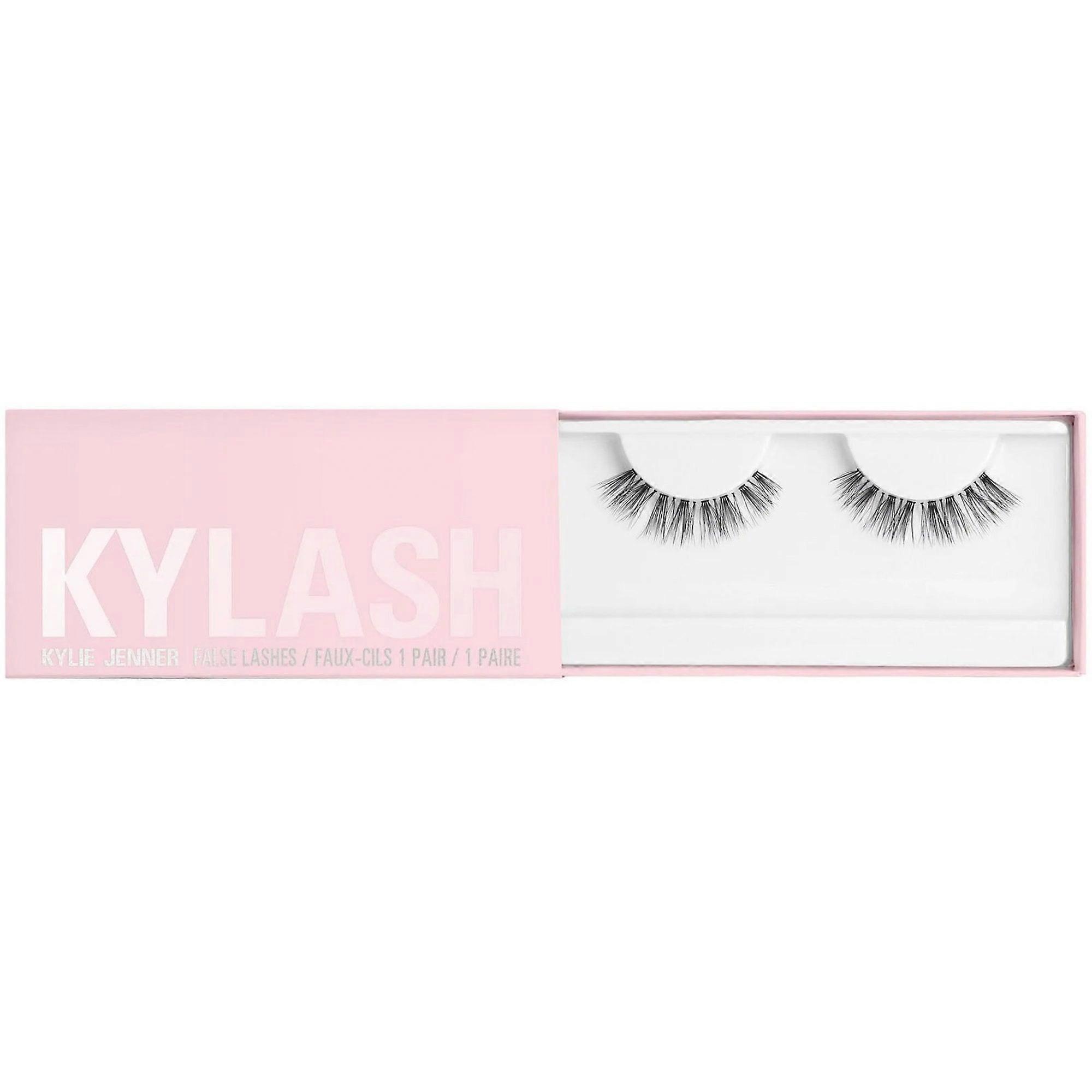 Kylie Jenner Kylash False Eyelashes