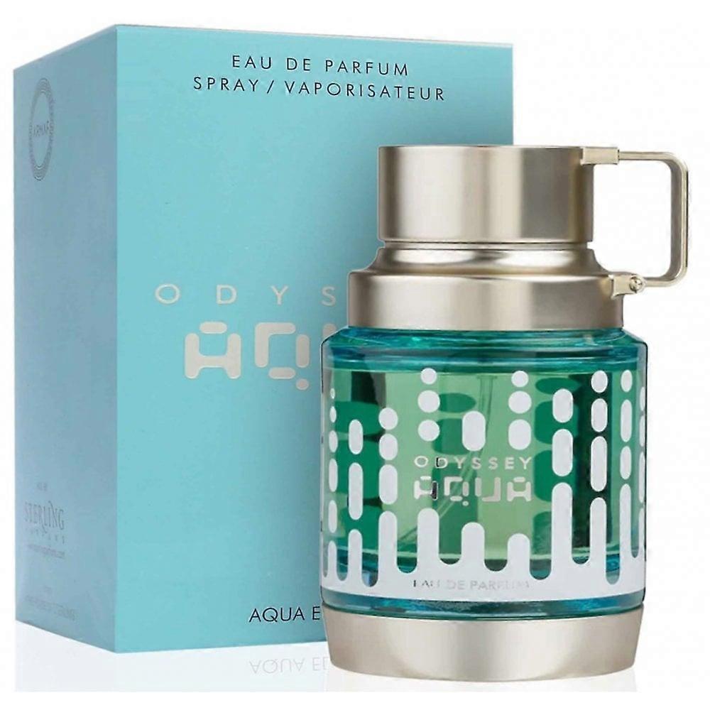 Armaf Odyssey Aqua 60ml EDP Spray