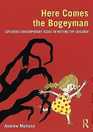 Her kommer Bogeyman