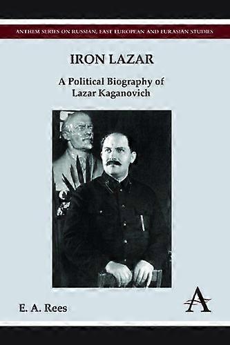 Fer Lazar
