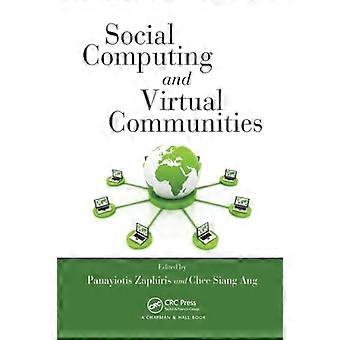 Social computing og virtuelle fællesskaber