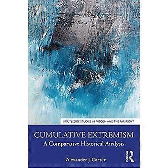 Kumulativ ekstremisme: En komparativ historisk analyse (Routledge Studies in Fascism and the Far Right)