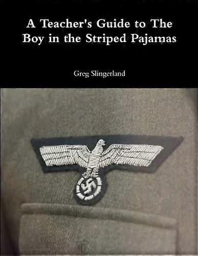 Guide de l'enseignant sur le garçon en pyjama rayé