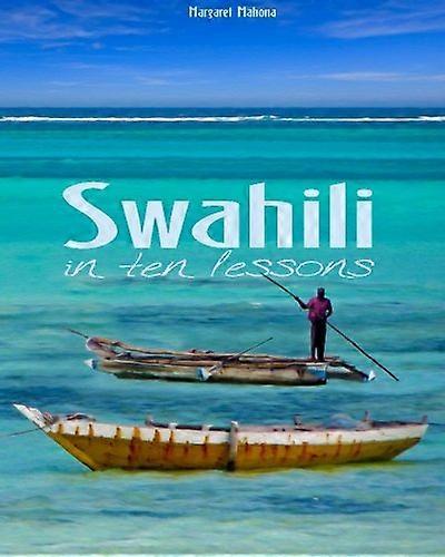 Swahili in ten lessons