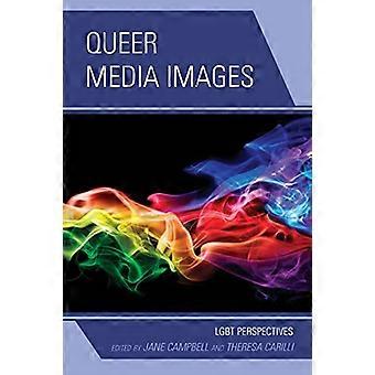 Queere Medienbilder: LGBT-Perspektiven