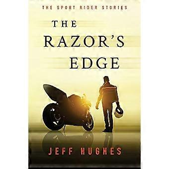 The Razor's Edge: Historie o jeźdźcu sportowym
