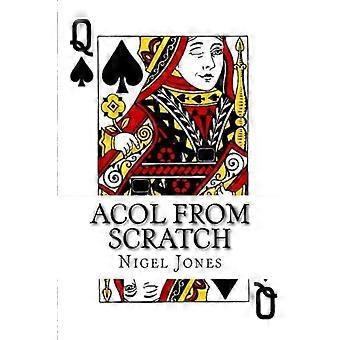 Acol desde cero: Ganar British Bridge para principiantes y jugadores de club