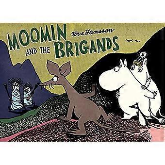 Mumin und die Räuber