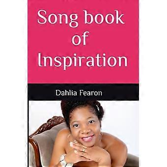 Liederbuch der Inspiration