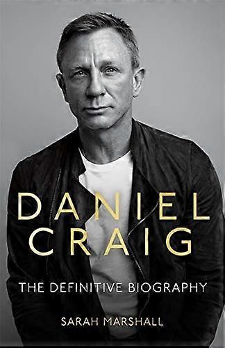 Daniel Craig - La Biographie