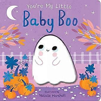 Je bent mijn kleine babyboo (je bent mijn kleine...)