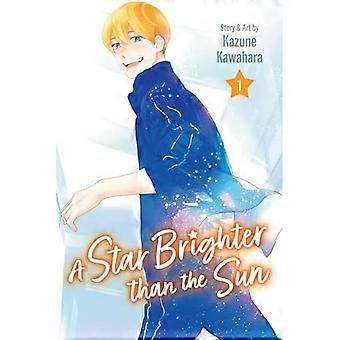 Ein Stern heller als die Sonne, Band 1 (1)