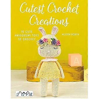 Cutest Crochet Creations