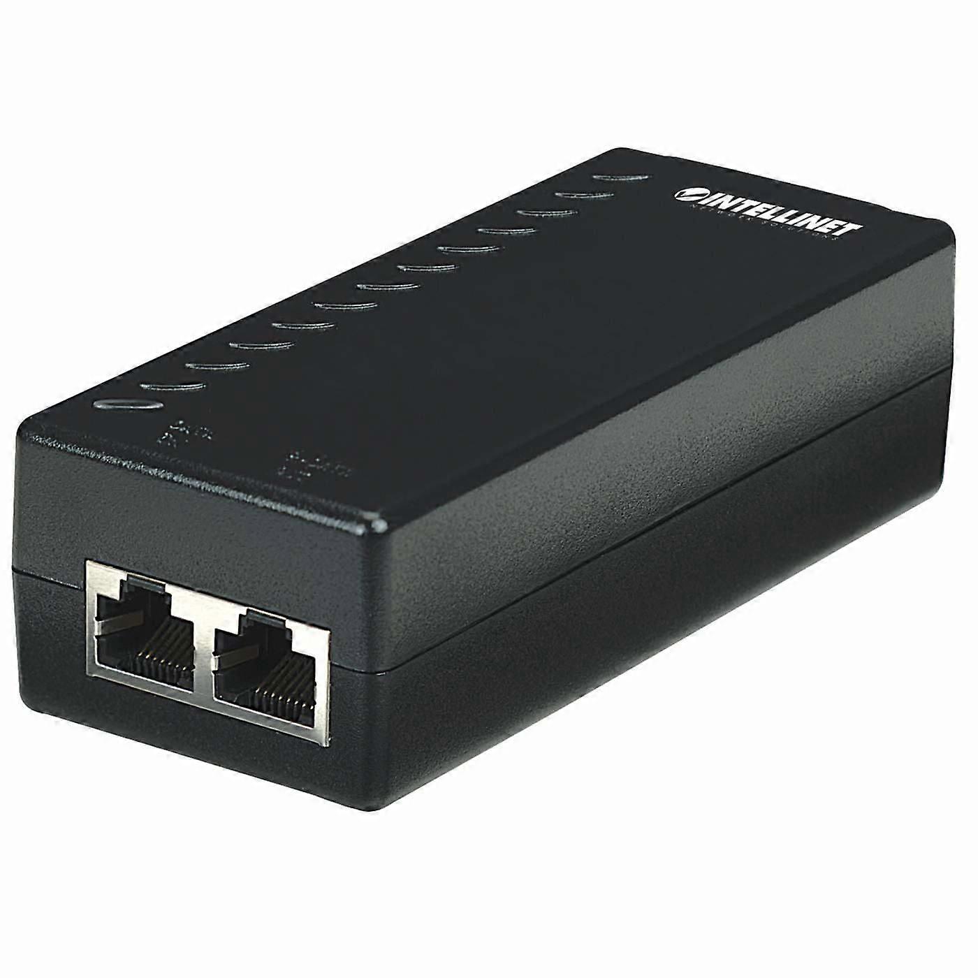 Power over Ethernet (PoE)