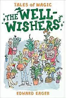 Well-wishers The - Edward Eager