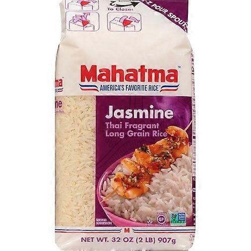 Mahatma Jasmine Riz