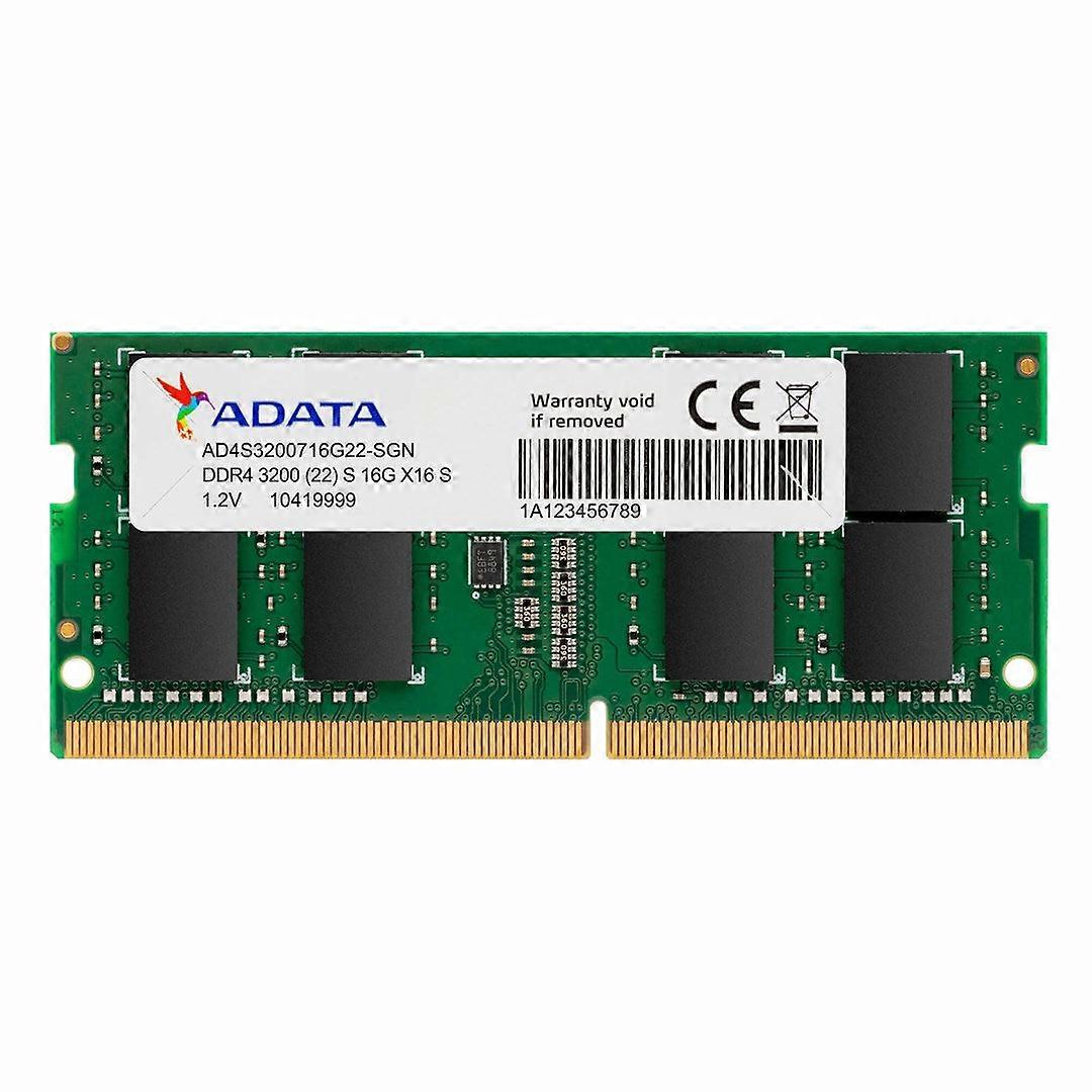 Adata Premier Speichermodul 8 GB 1 x 8 GB DDR4
