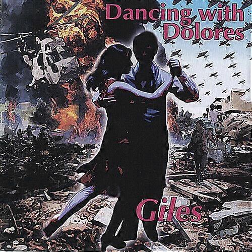 Giles Dancing With Dolores CD
