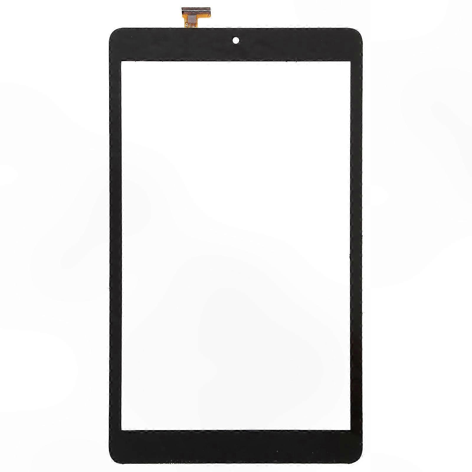 8-inch Touch Panel for 3T 9027W 2018 Model