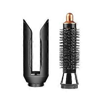 Hair Straightener and Small Round Volumizng Brush Attachment for HS01 HS05 HS08 Accessories