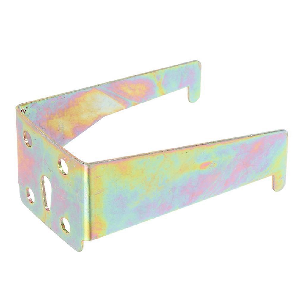 Iron Fire Extinguisher Wall Mount Bracket Hook for Holding