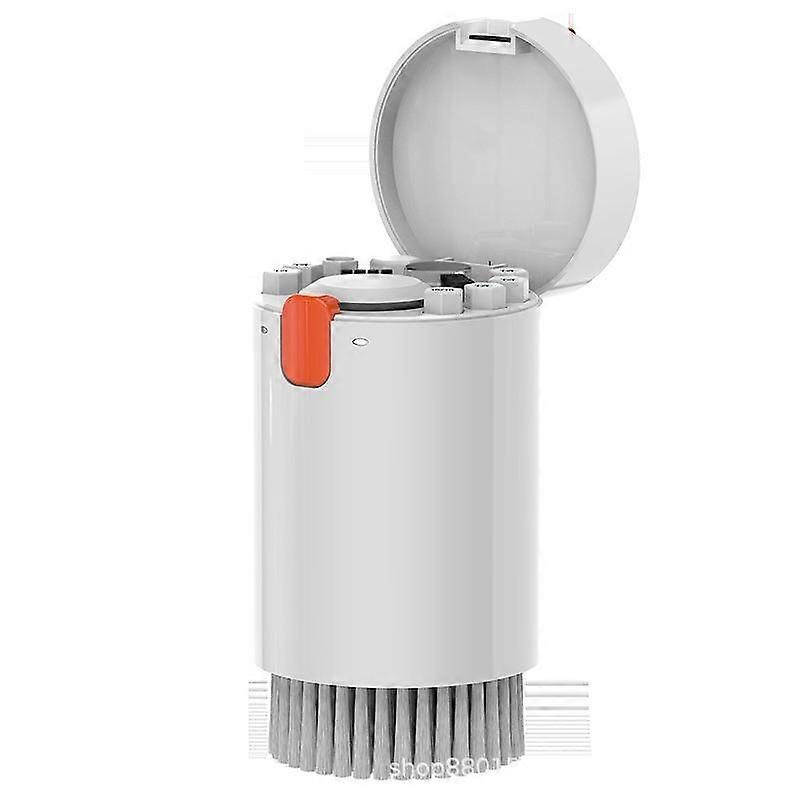 New Multi-Function Computer Keyboard Bluetooth Earphone Cellphone Screen Cleaning Brush Sterilization Cleaning Suit
