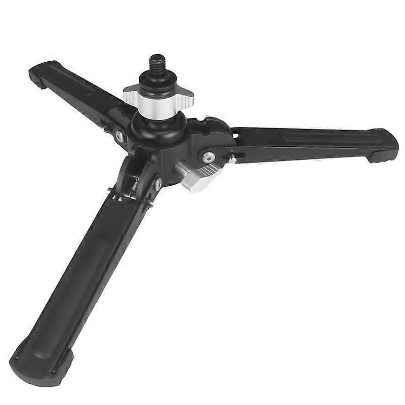 Monopod Base Tripod Support Portable Camera Stand Tripod Stand