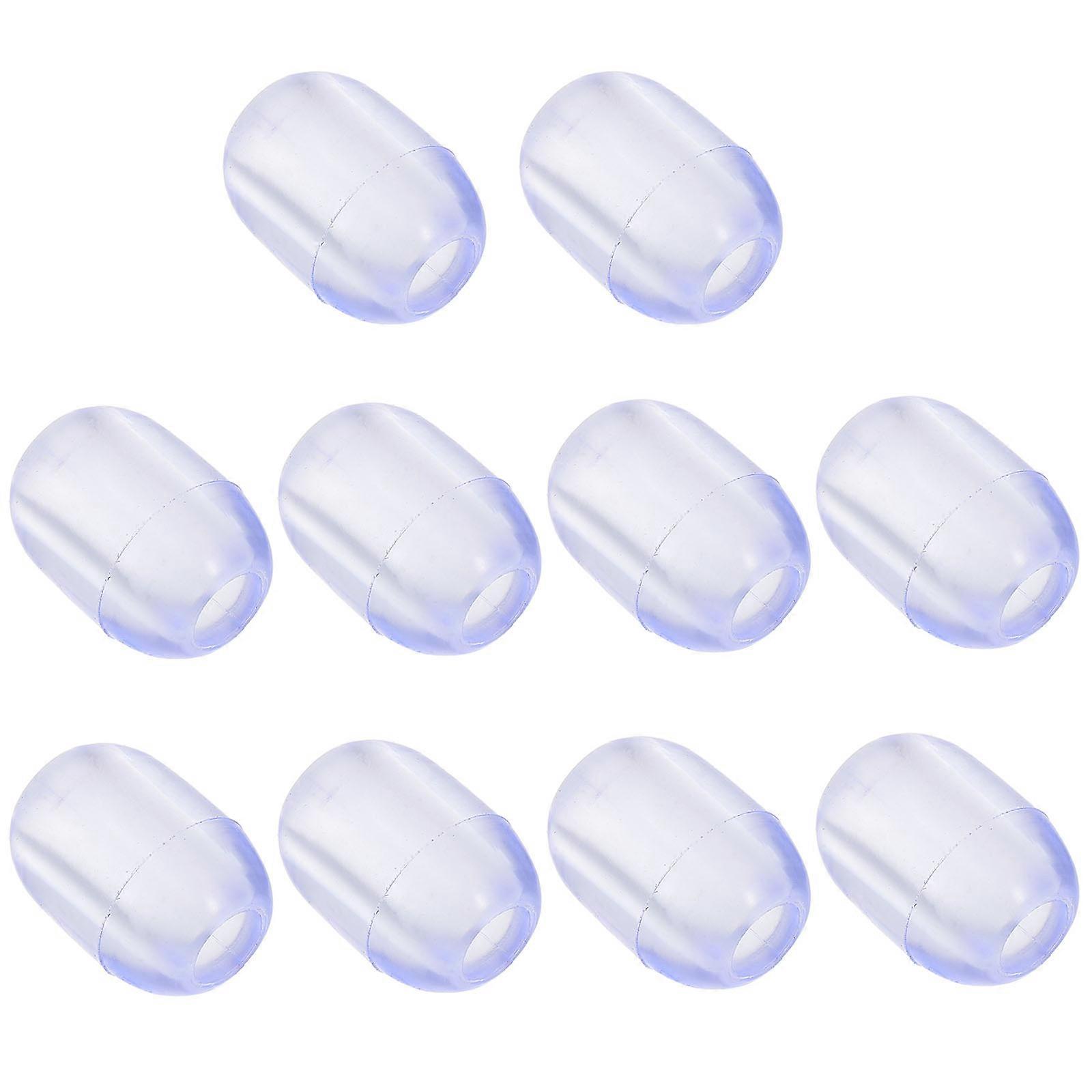 Rubber Feet for Kitchen Sink Rack Replacement Protector 30 Pieces Set