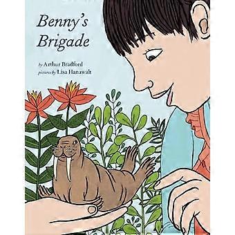 Benny n prikaati