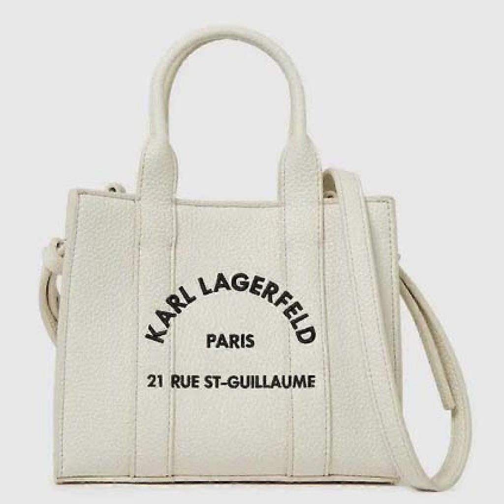 Karl Lagerfeld Väskor Mn Square Tote Peb E