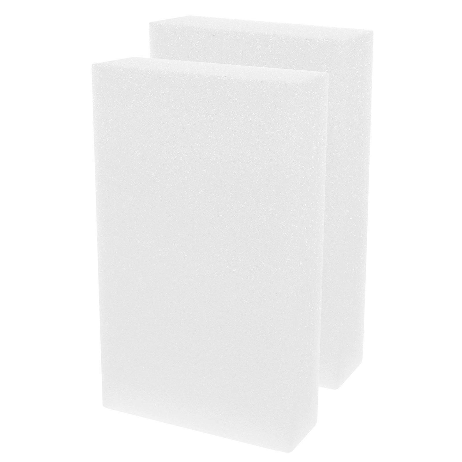 2Pcs Professional Packing Liners Express Foam Inserts Delivery Packing Inserts Packing Supply