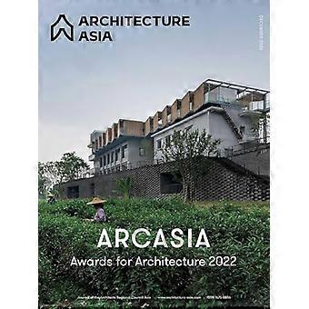 Architecture Asia ARCASIA Awards for Architecture 2022