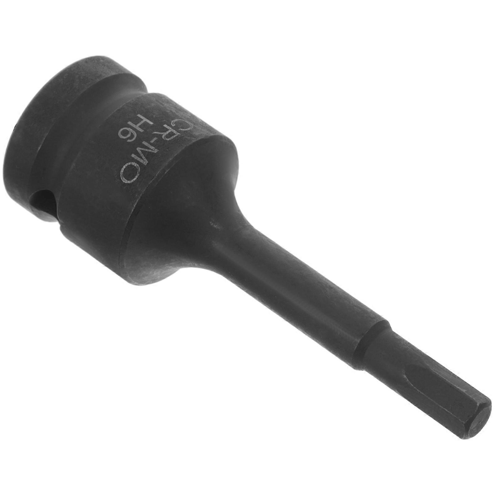 Electric Screwdriver Part Screwdriver Hex Bit Screwdriver Bit Socket Screwdriver Accessory