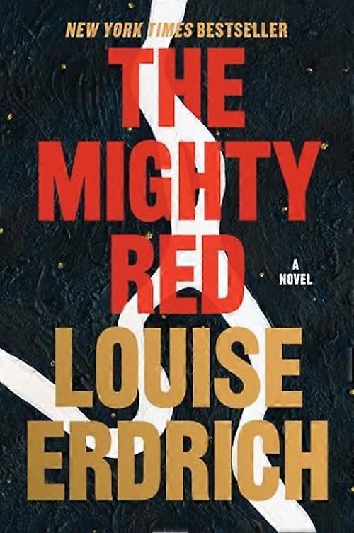 Mighty Red : un roman