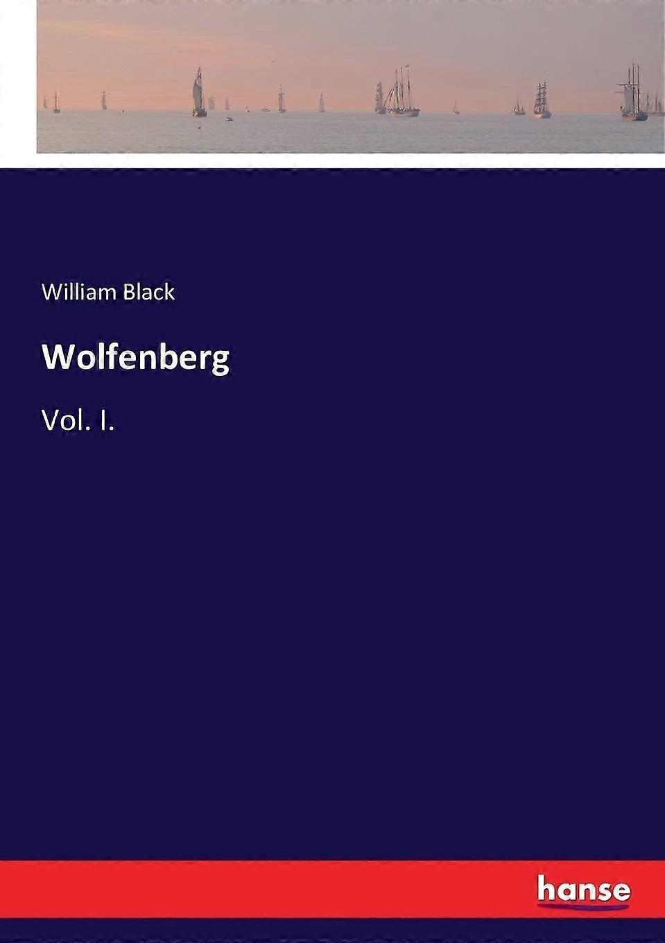 Wolfenberg vol. i.